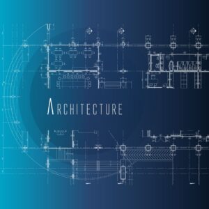 42 tipos de dibujos arquitectónicos utilizados en el diseño de edificios
